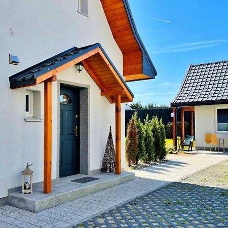 Dwie Sowy By Baltic Home مينززدرويه المظهر الخارجي الصورة